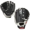 Rawlings Shut Out Series 11.5 Inch RSO115BW Fastpitch Softball Glove 2 Rawlings Shut Out Series 11.5 Inch RSO115BW Fastpitch Softball Glove -Bp Athletics rso115bw 2 01 52217.1665789410