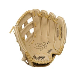 Rawlings Sure Catch Kris Bryant 10.5 Inch SC105KB Youth Baseball Glove 8 Rawlings Sure Catch Kris Bryant 10.5 Inch SC105KB Youth Baseball Glove -Bp Athletics sc105kb 1 41367.1654285530
