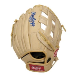 Rawlings Sure Catch Kris Bryant 10.5 Inch SC105KB Youth Baseball Glove 9 Rawlings Sure Catch Kris Bryant 10.5 Inch SC105KB Youth Baseball Glove -Bp Athletics sc105kb 2 62072.1654285531