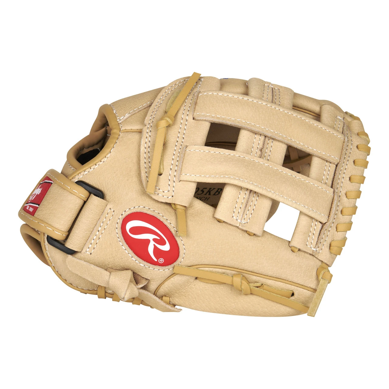 Rawlings Sure Catch Kris Bryant 10.5 Inch SC105KB Youth Baseball Glove 6 Rawlings Sure Catch Kris Bryant 10.5 Inch SC105KB Youth Baseball Glove - Image 4