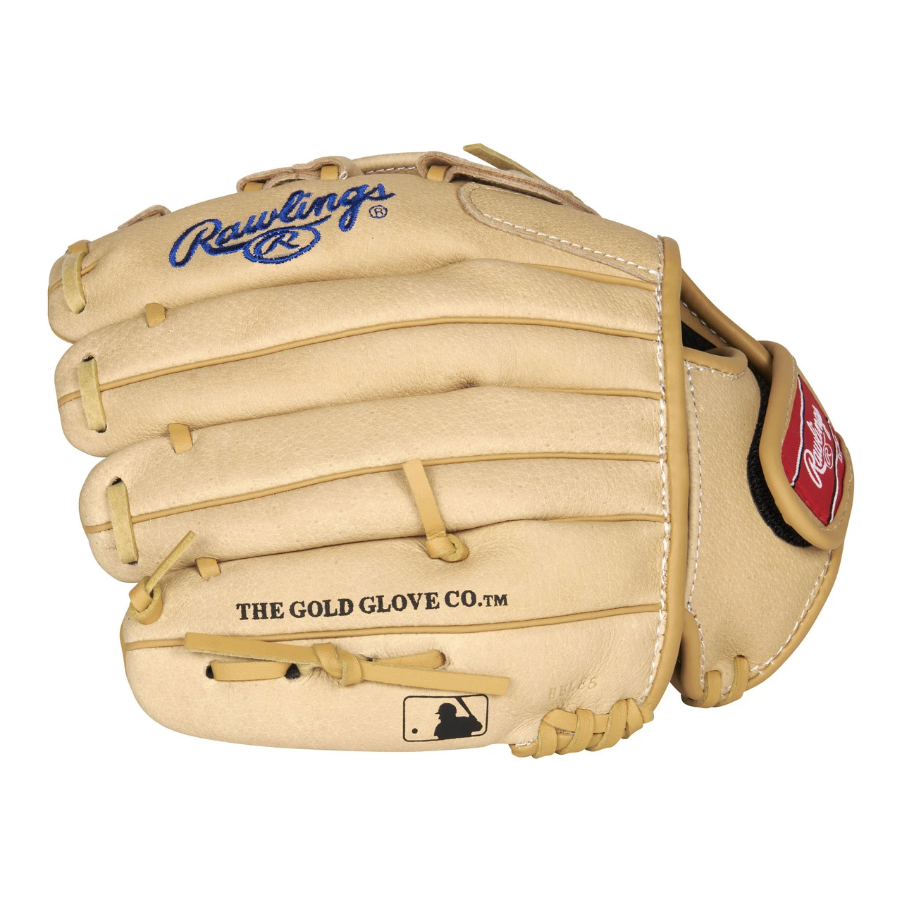 Rawlings Sure Catch Kris Bryant 10.5 Inch SC105KB Youth Baseball Glove 7 Rawlings Sure Catch Kris Bryant 10.5 Inch SC105KB Youth Baseball Glove - Image 5
