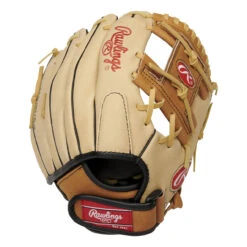 Rawlings Sure Catch 10.5 Inch SC105TCI Youth Baseball Glove 9 Rawlings Sure Catch 10.5 Inch SC105TCI Youth Baseball Glove -Bp Athletics sc105tci 2 62454.1654285535