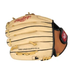 Rawlings Sure Catch 10.5 Inch SC105TCI Youth Baseball Glove 11 Rawlings Sure Catch 10.5 Inch SC105TCI Youth Baseball Glove -Bp Athletics sc105tci 4 69458.1654285535