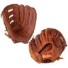 Shoeless Joe Professional Single Bar 13 Inch 1300SBR Baseball/Softball Glove 1 Shoeless Joe Professional Single Bar 13 Inch 1300SBR Baseball/Softball Glove -Bp Athletics shoeless 1300sb 20586.1654283881