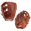 Shoeless Joe Professional H-Web 14 Inch 1400HWR Slowpitch Softball Glove 2 Shoeless Joe Professional H-Web 14 Inch 1400HWR Slowpitch Softball Glove -Bp Athletics shoeless 1400hw 03452.1654283887