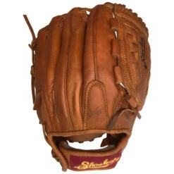 Shoeless Joe Professional 12 Inch 1200BW Baseball Glove 6 Shoeless Joe Professional 12 Inch 1200BW Baseball Glove -Bp Athletics shoelessjoe 1200bwr 02 85039.1654285426