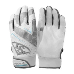 Louisville Slugger Genuine V2 Adult Baseball/Softball Batting Gloves 13 Louisville Slugger Genuine V2 Adult Baseball/Softball Batting Gloves -Bp Athletics slugger genuinev2 tw 01 03648.1679185097