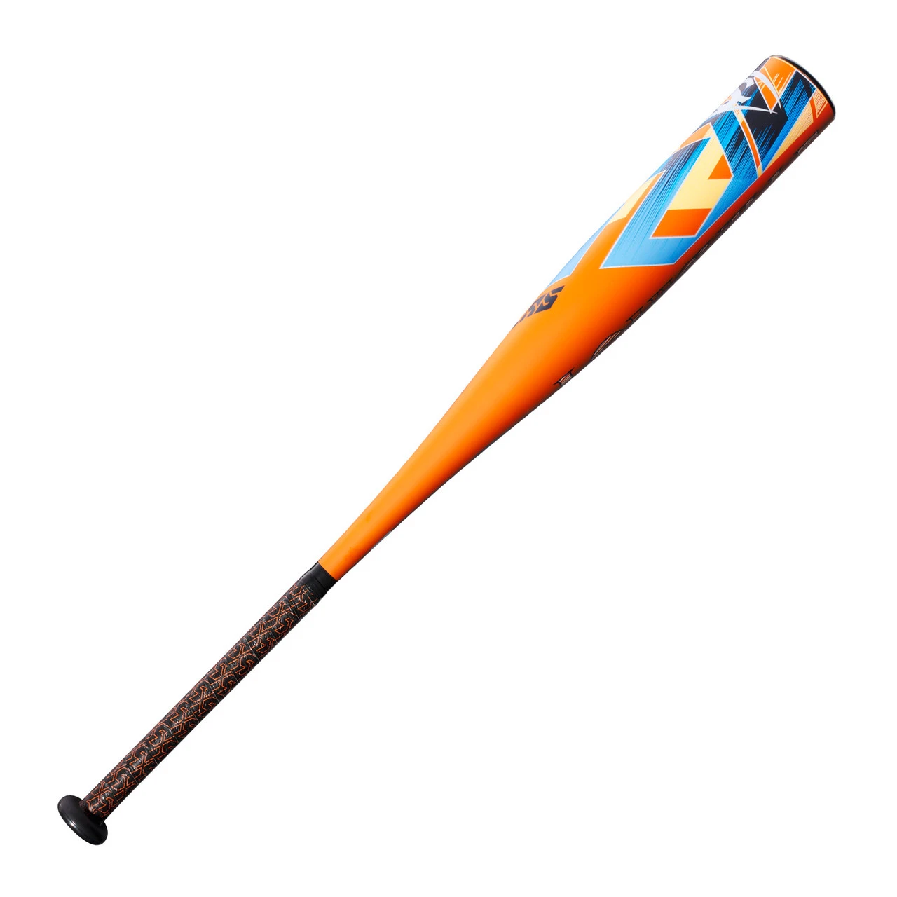Louisville Slugger 2023 Atlas USSSA (-8) Senior League Baseball Bat 8 Louisville Slugger 2023 Atlas USSSA (-8) Senior League Baseball Bat - Image 6