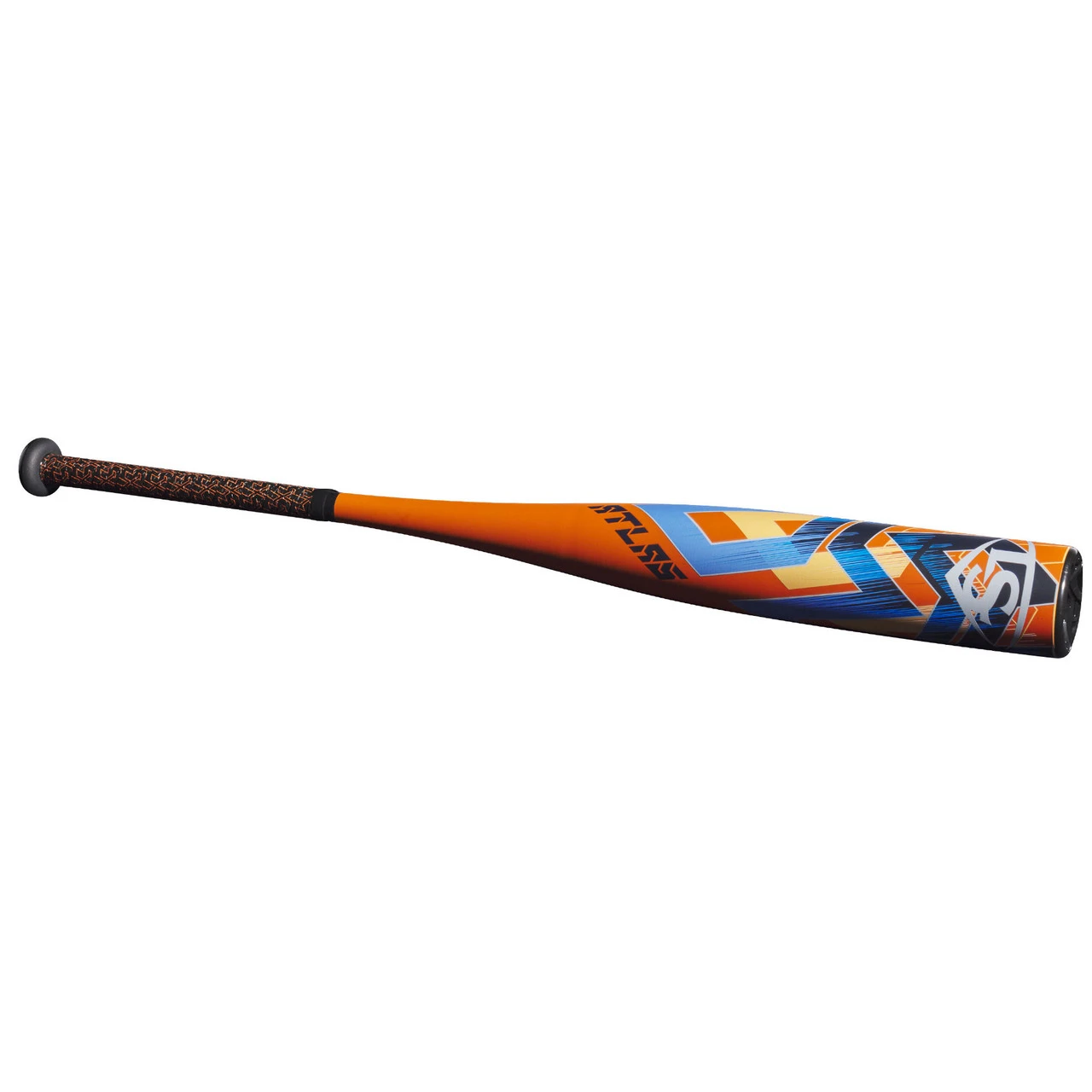 Louisville Slugger 2023 Atlas USSSA (-8) Senior League Baseball Bat 4 Louisville Slugger 2023 Atlas USSSA (-8) Senior League Baseball Bat - Image 2