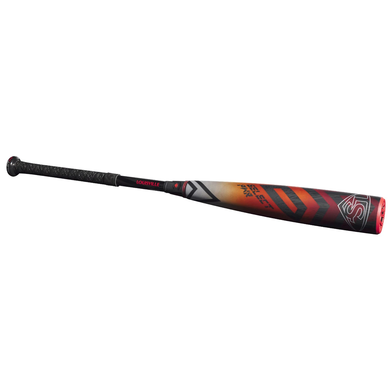 Louisville Slugger 2023 Select PWR USA (-8) Youth Baseball Bat 4 Louisville Slugger 2023 Select PWR USA (-8) Youth Baseball Bat - Image 2