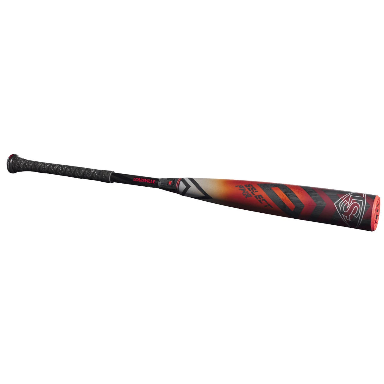 Louisville Slugger 2023 Select PWR USA (-5) Youth Baseball Bat 4 Louisville Slugger 2023 Select PWR USA (-5) Youth Baseball Bat - Image 2