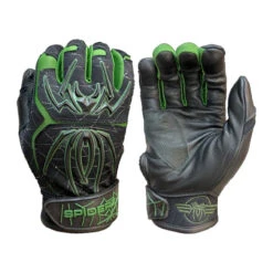 Spiderz 2022 Endite Adult Baseball/Softball Batting Gloves 31 Spiderz 2022 Endite Adult Baseball/Softball Batting Gloves -Bp Athletics spiderz endite 2022 tqswht 33242.1679445976