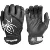 Spiderz 2023 PRO Adult Baseball/Softball Batting Gloves 1 Spiderz 2023 PRO Adult Baseball/Softball Batting Gloves -Bp Athletics spiderz pro23 blkwht 01 94061.1679474997