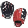 Rawlings Select Pro Lite 11.5 Inch SPL115RA Baseball Glove 2 Rawlings Select Pro Lite 11.5 Inch SPL115RA Baseball Glove -Bp Athletics spl115ra 2 01 87350.1655497324