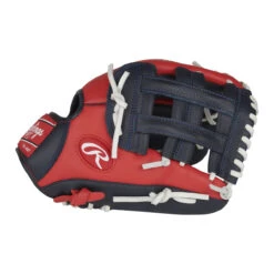 Rawlings Select Pro Lite 11.5 Inch SPL115RA Baseball Glove -Bp Athletics spl115ra 3 19487.1655497325