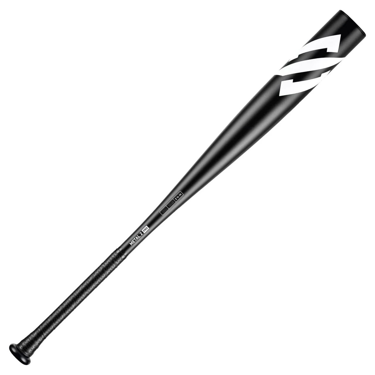 StringKing Metal 2 Pro BBCOR (-3) Adult Baseball Bat 3 StringKing Metal 2 Pro BBCOR (-3) Adult Baseball Bat
