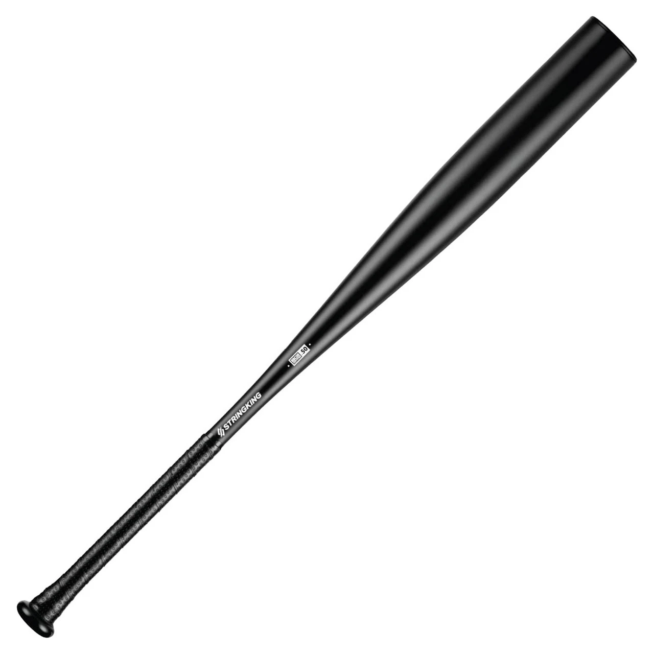 StringKing Metal 2 Pro BBCOR (-3) Adult Baseball Bat 4 StringKing Metal 2 Pro BBCOR (-3) Adult Baseball Bat - Image 2
