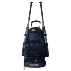 Tanel 360 Bat Pack Baseball/Softball Backpack Bag 20 Tanel 360 Bat Pack Baseball/Softball Backpack Bag -Bp Athletics tanel batpack char 85040.1679358989