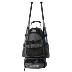Tanel 360 Bat Pack Baseball/Softball Backpack Bag 23 Tanel 360 Bat Pack Baseball/Softball Backpack Bag -Bp Athletics tanel batpack nvy 46310.1679358990