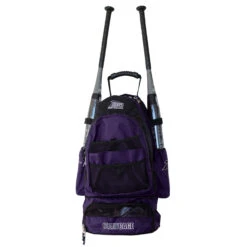 Tanel 360 Bat Pack Baseball/Softball Backpack Bag 25 Tanel 360 Bat Pack Baseball/Softball Backpack Bag -Bp Athletics tanel batpack ryl 60024.1679358990