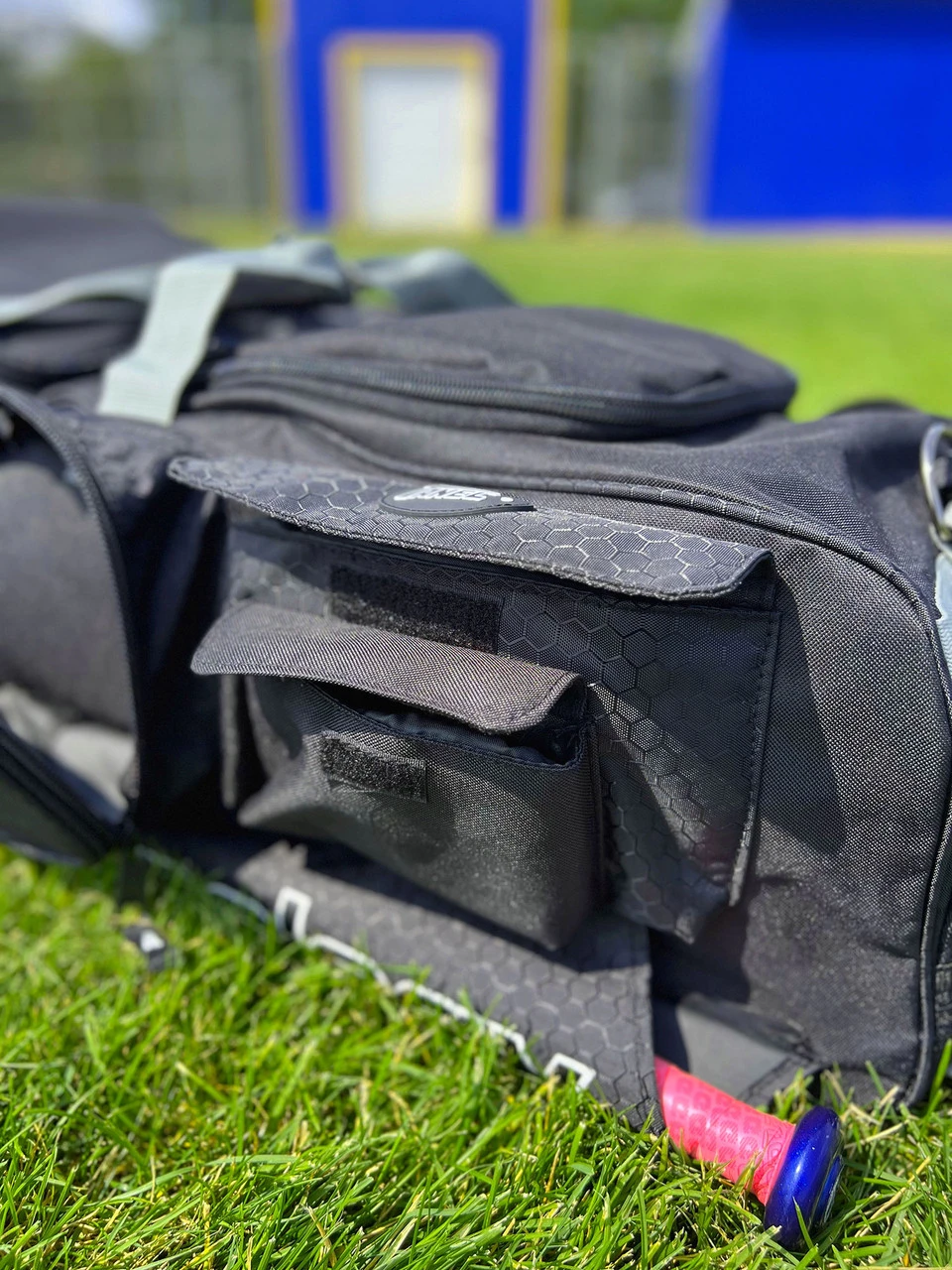 Tanel 360 RAGE Baseball/Softball Equipment Wheel Bag 8 Tanel 360 RAGE Baseball/Softball Equipment Wheel Bag - Image 6