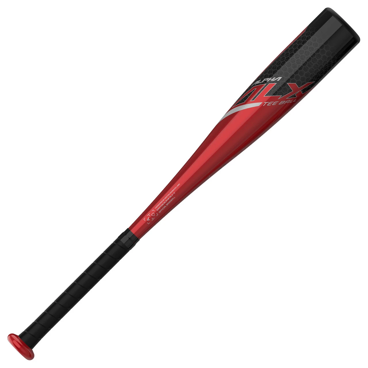 Easton 2023 Alpha ALX USA (-11) TB23AL11 Tee-Ball Bat 4 Easton 2023 Alpha ALX USA (-11) TB23AL11 Tee-Ball Bat - Image 2