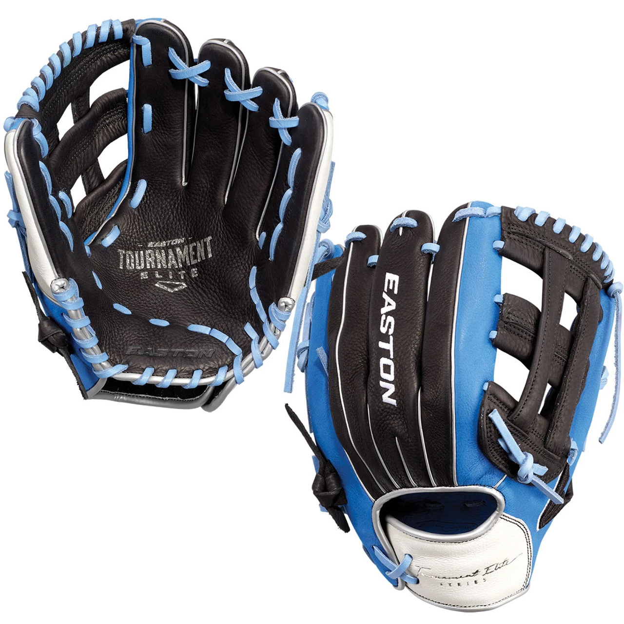 Easton Tournament Elite 11.5 Inch TEB115H Baseball Glove 3 Easton Tournament Elite 11.5 Inch TEB115H Baseball Glove