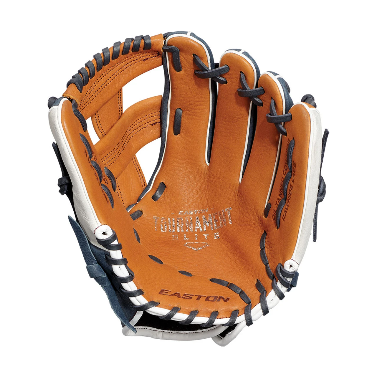 Easton Tournament Elite 11.5 Inch TEB115SP Baseball Glove 4 Easton Tournament Elite 11.5 Inch TEB115SP Baseball Glove - Image 2