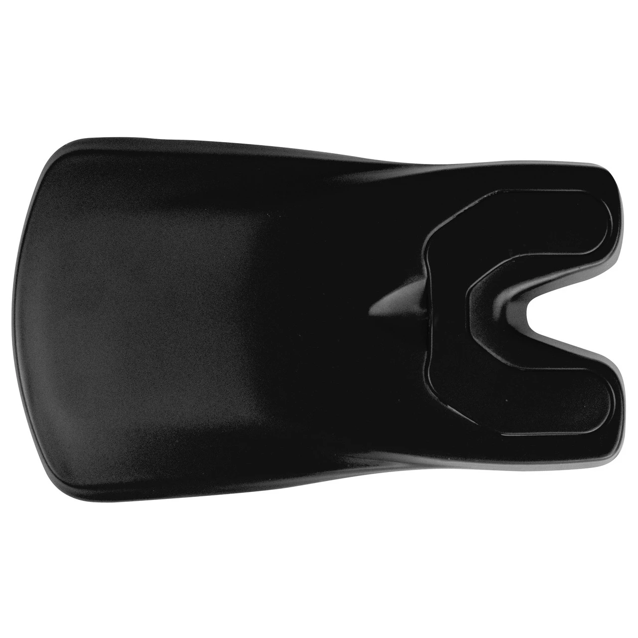 Under Armour UA Universal Matte Baseball Batting Helmet Jaw Guard 2 Under Armour UA Universal Matte Baseball Batting Helmet Jaw Guard