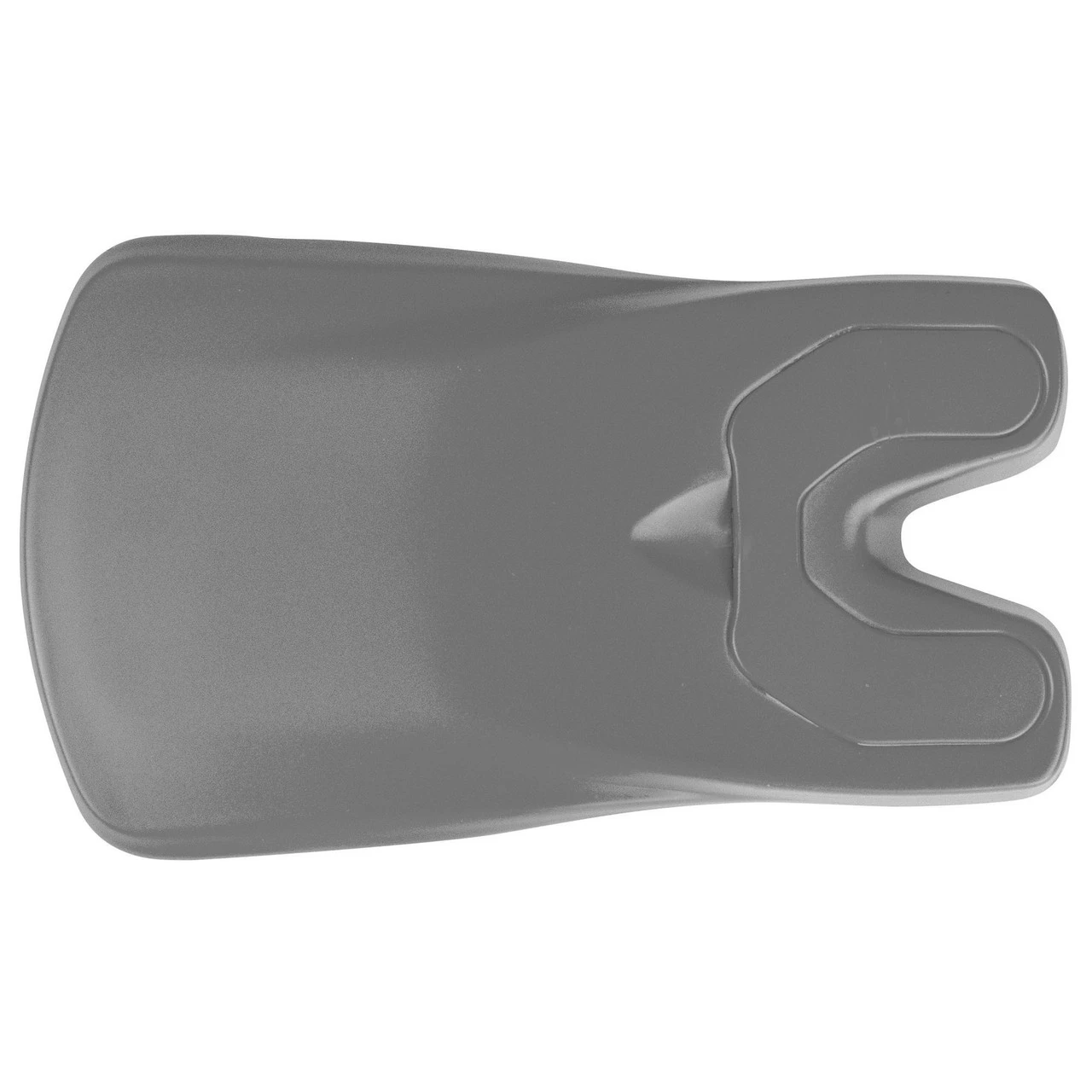 Under Armour UA Universal Matte Baseball Batting Helmet Jaw Guard 3 Under Armour UA Universal Matte Baseball Batting Helmet Jaw Guard - Image 2