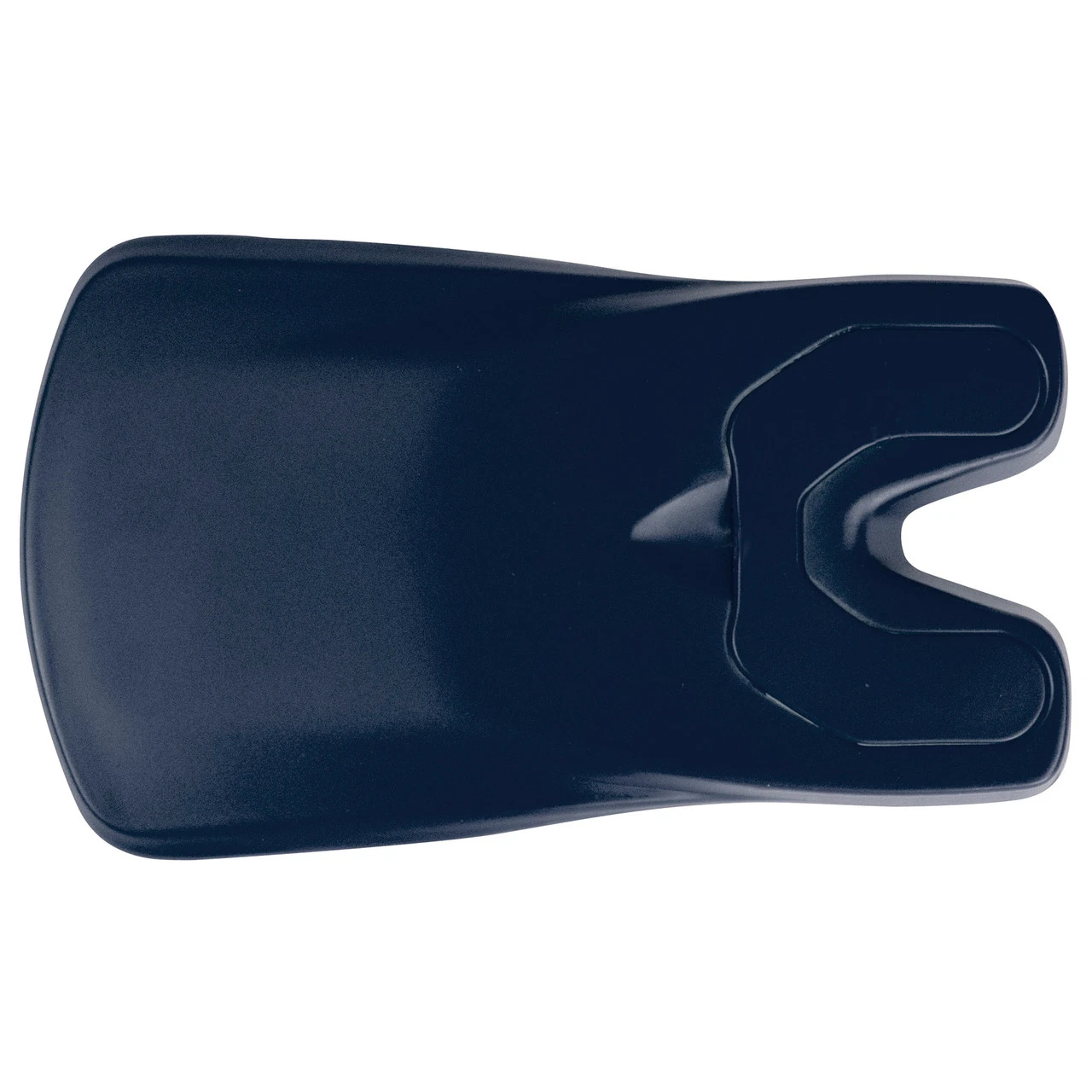 Under Armour UA Universal Matte Baseball Batting Helmet Jaw Guard 4 Under Armour UA Universal Matte Baseball Batting Helmet Jaw Guard - Image 3