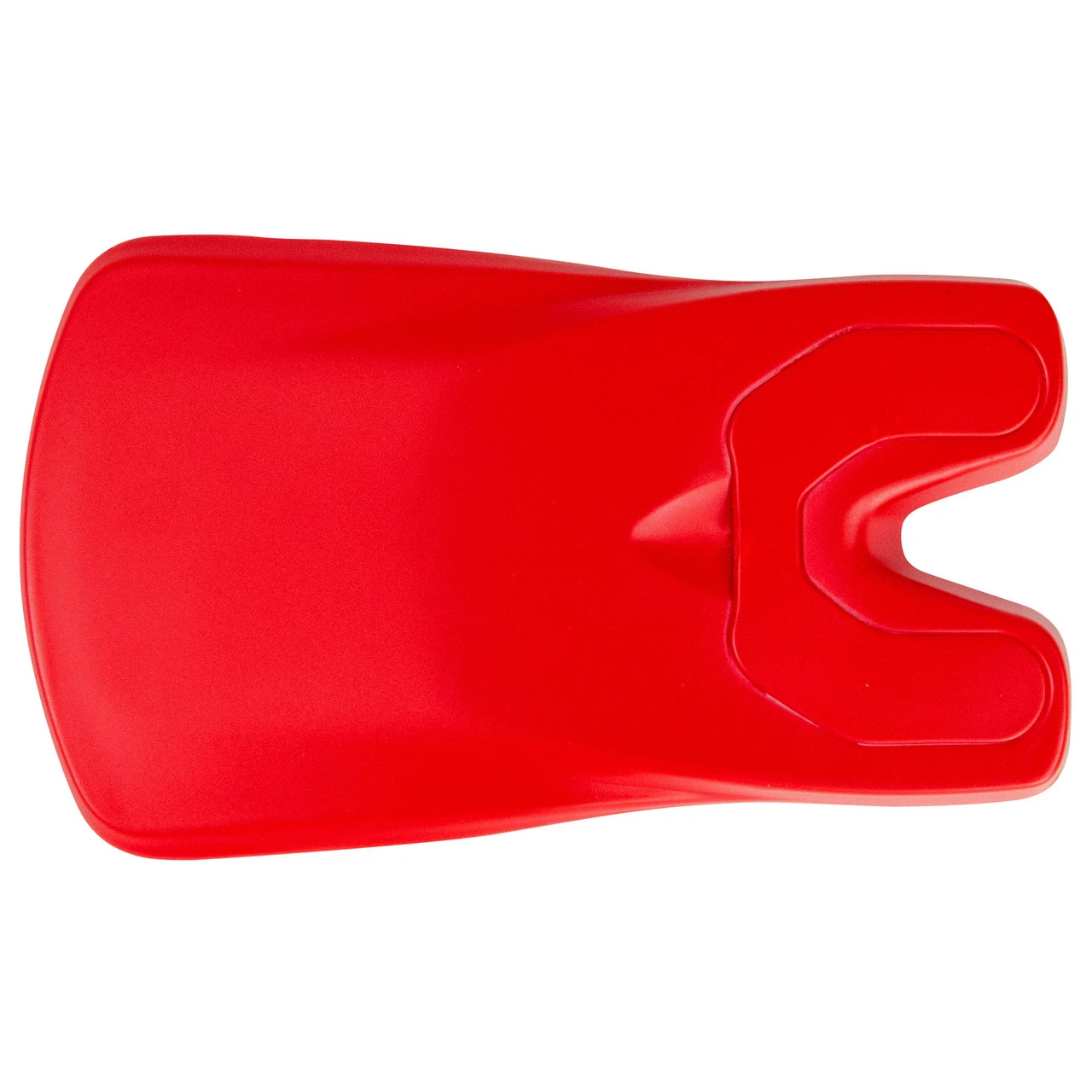 Under Armour UA Universal Matte Baseball Batting Helmet Jaw Guard 6 Under Armour UA Universal Matte Baseball Batting Helmet Jaw Guard - Image 5