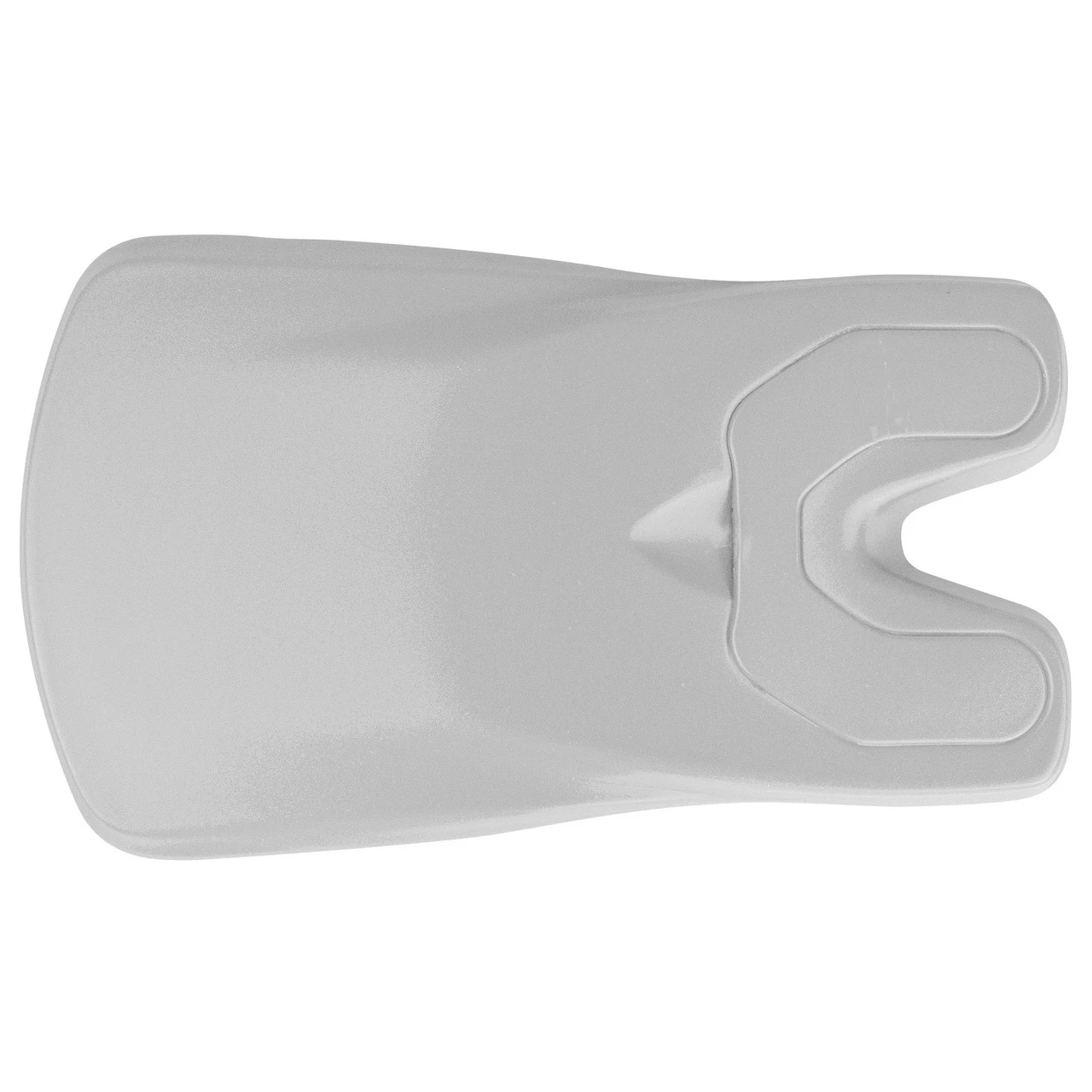 Under Armour UA Universal Matte Baseball Batting Helmet Jaw Guard 7 Under Armour UA Universal Matte Baseball Batting Helmet Jaw Guard - Image 6