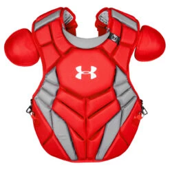 Under Armour UA Pro 4 Series Adult 16.5 Inch Catcher's Chest Protector 11 Under Armour UA Pro 4 Series Adult 16.5 Inch Catcher's Chest Protector -Bp Athletics ua uacpcc4 ap sca 55914.1678141561