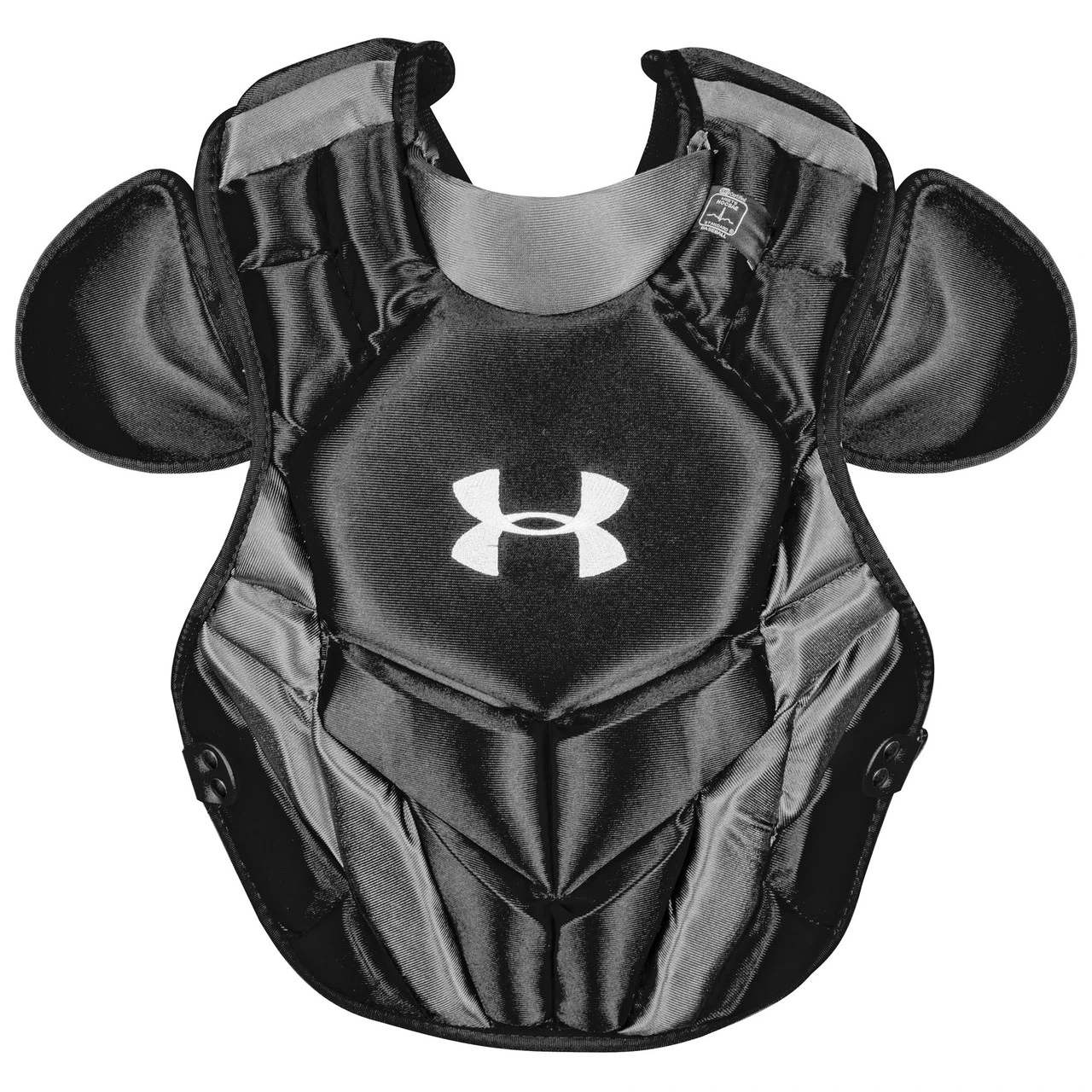 Under Armour UA Victory 4 Youth 13.5 Inch Catcher's Chest Protector 3 Under Armour UA Victory 4 Youth 13.5 Inch Catcher's Chest Protector