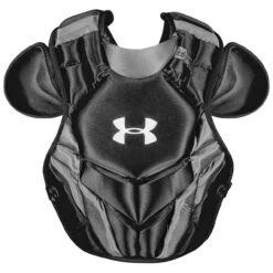 Under Armour UA Victory 4 Youth 12.5 Inch Catcher's Chest Protector