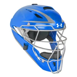 Under Armour Converge Two Tone Adult Baseball/Softball Catcher's Helmet 11 Under Armour Converge Two Tone Adult Baseball/Softball Catcher's Helmet -Bp Athletics uahg3 ap ryl 90184.1668197886
