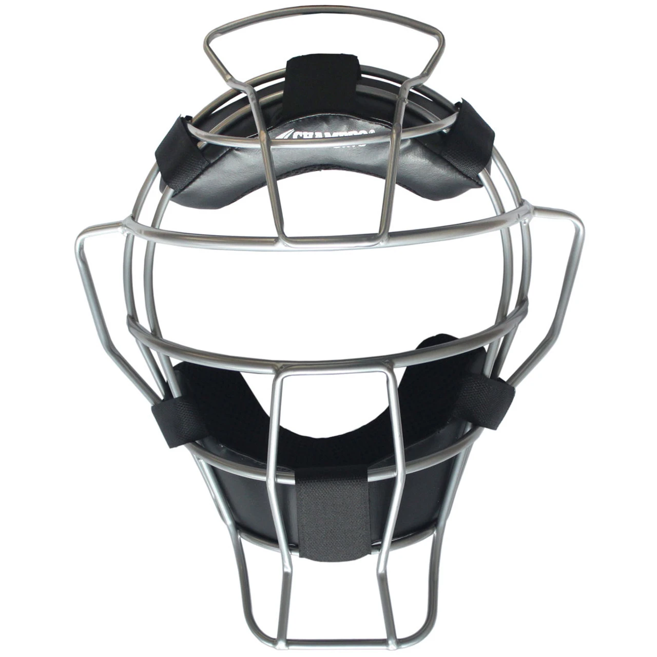 Champro Lightweight Dri-Gear Adult Baseball/Softball Umpire Mask 3 Champro Lightweight Dri-Gear Adult Baseball/Softball Umpire Mask