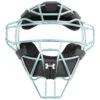Under Armour Classic Pro Traditional Baseball Catcher's Mask 1 Under Armour Classic Pro Traditional Baseball Catcher's Mask -Bp Athletics underarmour uafm2 luc bk 58428.1678112645