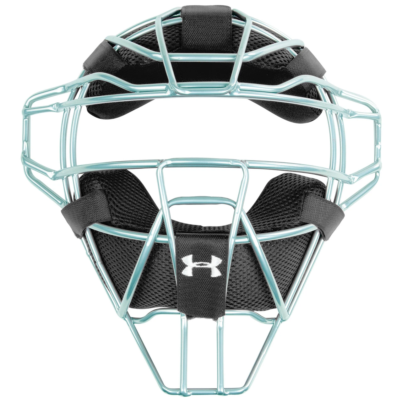 Under Armour Classic Pro Traditional Baseball Catcher's Mask 3 Under Armour Classic Pro Traditional Baseball Catcher's Mask