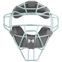 Under Armour Classic Pro Traditional Baseball Catcher's Mask 9 Under Armour Classic Pro Traditional Baseball Catcher's Mask -Bp Athletics underarmour uafm2 luc gph 76052.1678112646