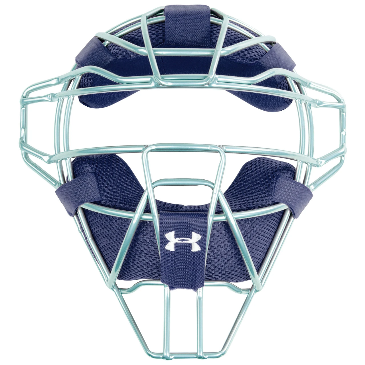 Under Armour Classic Pro Traditional Baseball Catcher's Mask 6 Under Armour Classic Pro Traditional Baseball Catcher's Mask - Image 4