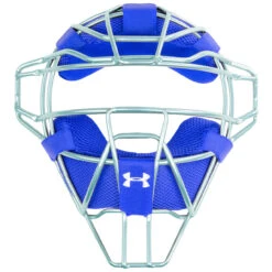 Under Armour Classic Pro Traditional Baseball Catcher's Mask 11 Under Armour Classic Pro Traditional Baseball Catcher's Mask -Bp Athletics underarmour uafm2 luc ryl 26844.1678112646