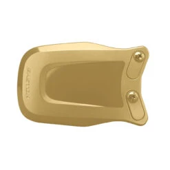 Easton Universal Baseball Batting Helmet Jaw Guard 30 Easton Universal Baseball Batting Helmet Jaw Guard -Bp Athletics universal jaw guard a168538vg 75073.1679330093