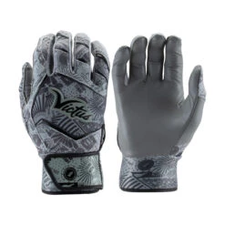 Victus NOX Adult Baseball/Softball Batting Gloves