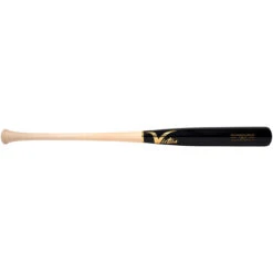 Victus Show Series TA7 Pro Reserve Birch VRWBTA7-NT/BK Adult Baseball Bat