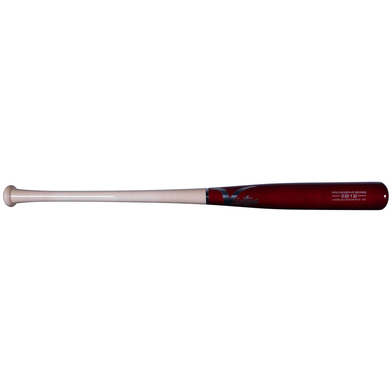 Victus Show Series EB12 Pro Reserve Maple VRWMEB12-N/CH Adult Baseball Bat 3 Victus Show Series EB12 Pro Reserve Maple VRWMEB12-N/CH Adult Baseball Bat