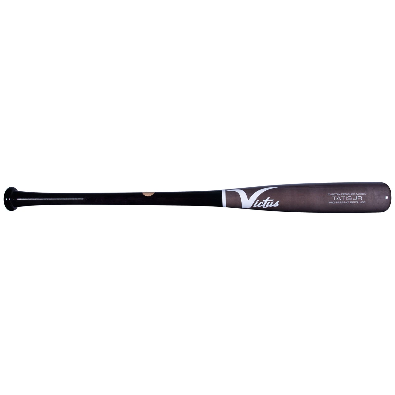Victus Youth Pro Reserve Tatis Jr. VYRWBTATISJR-B/GY Birch Youth Baseball Bat 3 Victus Youth Pro Reserve Tatis Jr. VYRWBTATISJR-B/GY Birch Youth Baseball Bat