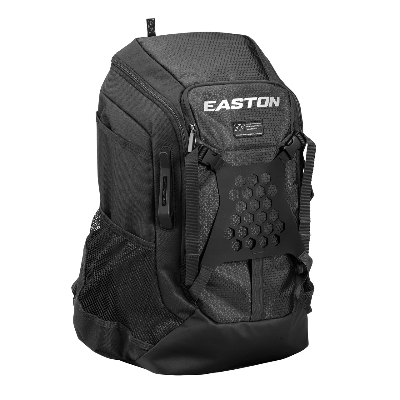 Easton 2023 Walkoff NX Baseball/Softball Backpack Bag 3 Easton 2023 Walkoff NX Baseball/Softball Backpack Bag