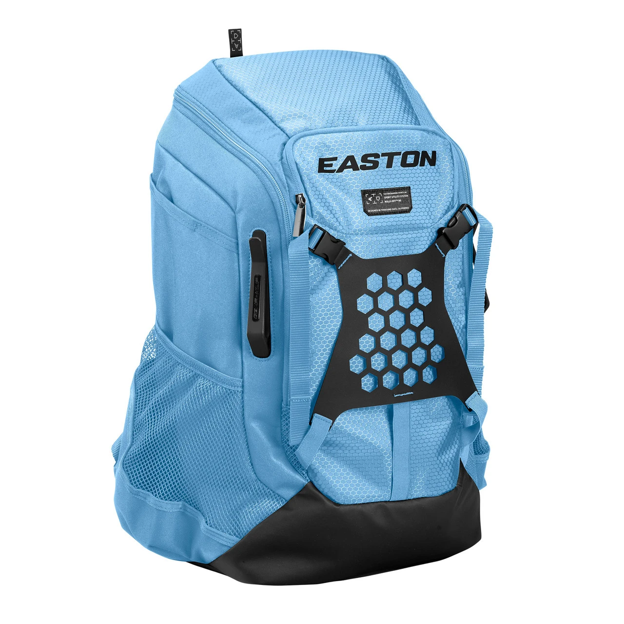 Easton 2023 Walkoff NX Baseball/Softball Backpack Bag 7 Easton 2023 Walkoff NX Baseball/Softball Backpack Bag - Image 5